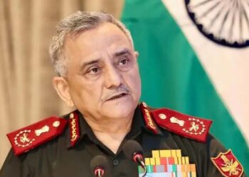 ഇന്ത്യയ്ക്ക് സ്ഥിരമായ സുഹൃത്തുക്കളില്ല;ഇന്ത്യ സ്വയംപര്യാപ്തമാകേണ്ടത് കാലഘട്ടത്തിൻറെ ആവശ്യം ; സിഡിഎസ് ജനറൽ അനിൽ ചൗഹാൻ