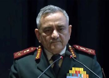 നെഹ്‌റുവും ചൈനയും തമ്മിലെ ‘പഞ്ചശീല’ രഹസ്യം പരസ്യമാക്കി അനിൽ ചൗഹാൻ! ലഡാക്കിലെ തർക്കം അന്നേ തുടങ്ങിയിരുന്നു…