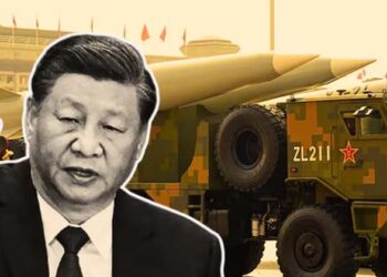 മിസൈലിൽ ഇന്ധനത്തിന് പകരം വെള്ളം! സ്വന്തം സൈന്യത്തെ ചതിച്ച ചൈനീസ് ജനറൽ പിടിയിൽ; ലോകത്തെ ഞെട്ടിച്ച് ചൈനയിലെ പടലപ്പിണക്കം!