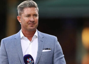 ഇംഗ്ലണ്ട് ഔട്ട്, ഇന്ത്യ ഇൻ, മൈക്കൽ ക്ലർക്കിന്റെ സെമി ഫൈനൽ പ്രവചനത്തിൽ ലോകകപ്പ് ചൂടുപിടിക്കുന്നു; കിരീടം നേടുക ആ ടീം