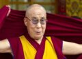 തൊണ്ണൂറാം വയസ്സിൽ ചരിത്രം കുറിച്ച് ദലൈലാമ! ലോകം കാത്തിരുന്ന ഗ്രാമി പുരസ്കാരം ടിബറ്റൻ ആചാര്യന്