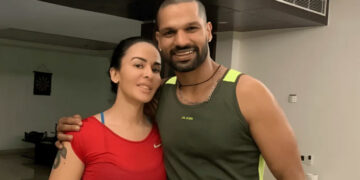 ധവാന്റെ പോരാട്ടത്തിന് നീതി; 5.7 കോടി രൂപ തിരികെ നൽകാൻ മുൻ ഭാര്യയോട് കോടതി; ആയിഷക്കെതിരെ രൂക്ഷവിമർശനവുമായി ഡൽഹി കോടതി