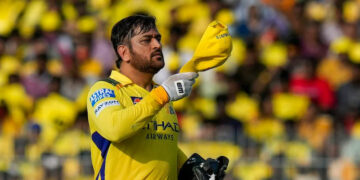 കളിക്കാരനായോ അതോ എന്നെന്നേക്കുമായോ? ചെന്നൈ ടീമിൽ ധോണിയുടെ പുതിയ റോൾ എന്താകും; ആ കാര്യത്തിൽ തീരുമാനം പറഞ്ഞ് ചെന്നൈ സിഇഒ 