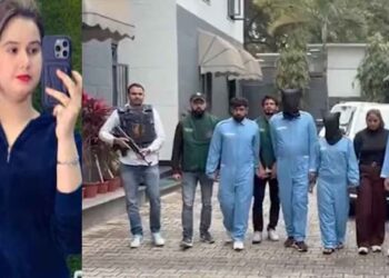 പകൽ ബ്യൂട്ടി പാർലർ ഉടമ, രാത്രി ‘മാഡം വിഷം’; ഡൽഹിയെ വിറപ്പിച്ച ലേഡി ഡോൺ പിടിയിൽ! 