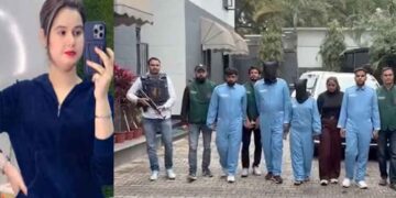 പകൽ ബ്യൂട്ടി പാർലർ ഉടമ, രാത്രി ‘മാഡം വിഷം’; ഡൽഹിയെ വിറപ്പിച്ച ലേഡി ഡോൺ പിടിയിൽ! 