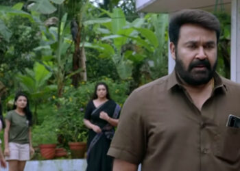 ജോർജുകുട്ടിയുടെ ചങ്കിടിപ്പ് പ്രേക്ഷകരും റാണിയും അറിഞ്ഞു; ജീത്തു ജോസഫിനെ പോലും അമ്പരപ്പിച്ച ലാലേട്ടന്റെ ആ മൈക്രോ-എക്സ്പ്രഷൻ; ഒരു മോഹൻലാൽ മാജിക്ക്