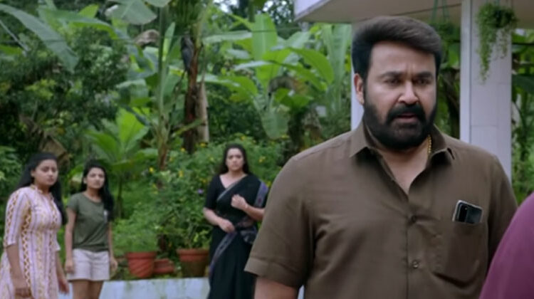 ജോർജുകുട്ടിയുടെ ചങ്കിടിപ്പ് പ്രേക്ഷകരും റാണിയും അറിഞ്ഞു; ജീത്തു ജോസഫിനെ പോലും അമ്പരപ്പിച്ച ലാലേട്ടന്റെ ആ മൈക്രോ-എക്സ്പ്രഷൻ; ഒരു മോഹൻലാൽ മാജിക്ക്