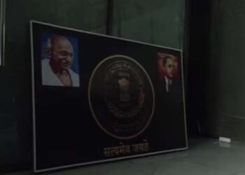 ഇന്ത്യക്കാരെ കുടുക്കാൻ കമ്പോഡിയയിൽ വ്യാജ പോലീസ് സ്റ്റേഷൻ;200 തട്ടിപ്പ് കേന്ദ്രങ്ങൾ പൂട്ടിച്ചു; ‘ഡിജിറ്റൽ അറസ്റ്റ്’ മാഫിയയുടെ മുനയൊടിച്ച് വൻ നടപടി!