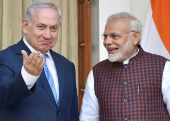 ‘ഇന്ത്യ ഇന്ന് അതിശക്തവും ജനപ്രിയവുമാണ്’ ; 9 വർഷങ്ങൾക്ക് ശേഷം പ്രധാനമന്ത്രി മോദി അടുത്തയാഴ്ച ഇസ്രായേൽ സന്ദർശിക്കുമെന്ന് നെതന്യാഹു