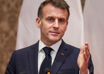 ലോകം ഭരിക്കുന്നത് ഭാരതീയർ; ഗൂഗിളും മൈക്രോസോഫ്റ്റും ഷാനലും ഇന്ത്യക്കാരുടെ കൈകളിൽ! മോദിയെ സാക്ഷിയാക്കി മാക്രോണിന്റെ പ്രശംസ