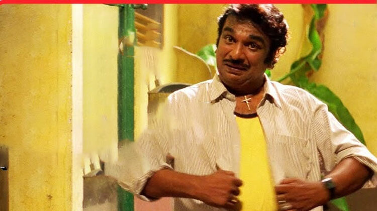 ആ മിനിറ്റിൽ നാം ഫിലിപ്പോസിനോട് മാപ്പ് പറയും, കൊച്ചിൻ ഹനീഫയുടെ കോമഡിക്കും അപ്പുറമുള്ള ആ തണൽ;  സ്വപ്നക്കൂടിന്റെ ഹൃദയം അയാളാണ്