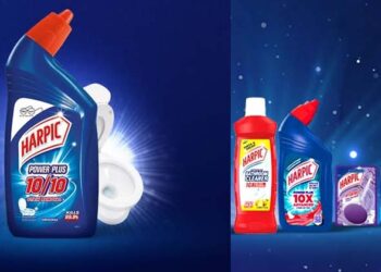 ബ്രിട്ടീഷുകാരൻ സെെക്കളിൽ കൊണ്ടുനടന്നുവിറ്റ നീലലായനി:  90% ഇന്ത്യൻ വിപണിയും കൈക്കലാക്കിയ ആ ‘വളഞ്ഞ കുപ്പി