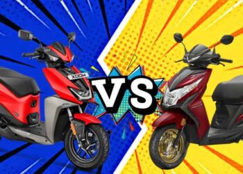 അന്ന് ഒന്നിച്ചുനിന്നു, ഇന്ന് നേർക്കുനേർ;ഹീറോ ഹോണ്ട: തകർന്ന ആ വലിയ സൗഹൃദത്തിന്റെ കഥ!