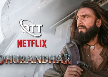 തിയേറ്റർ റിലീസ് നിരോധിച്ചത് വെറുതെയായി ; ഒടിടി റിലീസിന് പിന്നാലെ നെറ്റ്ഫ്ലിക്സ് പാകിസ്താനിൽ ഒന്നാം സ്ഥാനത്തെത്തി ധുരന്ധർ