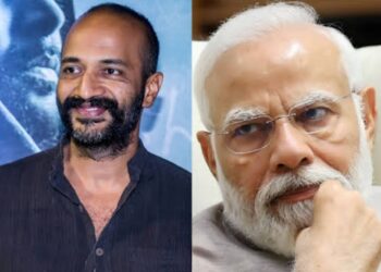 ടൈം മെഷീൻ ഉണ്ടായിരുന്നെങ്കിൽ 2014ലേക്ക് തിരികെ പോയി പ്രധാനമന്ത്രിയെ മാറ്റും ; രാജ്യം അപകടത്തിലാണെന്ന് നടൻ കിഷോർ