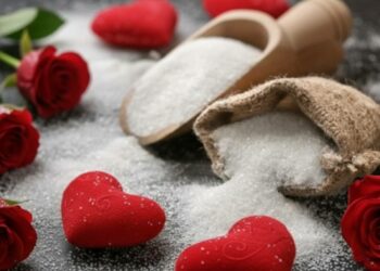 പഞ്ചാരയടിക്കാർക്ക് സ്പെഷ്യൽ ഓഫറുമായി സർക്കാർ ; വാലന്റൈൻസ് ദിനത്തിൽ സപ്ലൈകോയിൽ 14 രൂപയ്ക്ക് പഞ്ചസാര