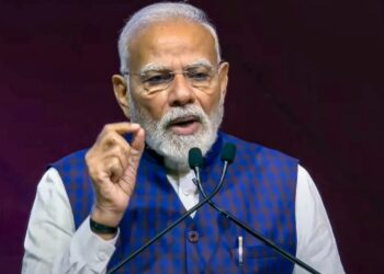 ഇന്ത്യ ഇപ്പോൾ ശക്തമായ ഒരു സ്ഥാനത്ത് ; വ്യാപാര കരാറുകൾക്കായി രാജ്യങ്ങൾ ഇങ്ങോട്ട് വരുന്നു ; ഇനി പ്രതിരോധ സേനയുടെ ആധുനികവൽക്കരണം ലക്ഷ്യമെന്ന് മോദി