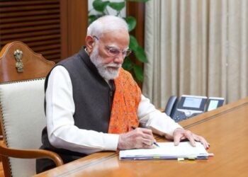 ശ്രീനഗറിൽ 1,667 കോടി രൂപ ചിലവിൽ പുതിയ വിമാനത്താവള ടെർമിനൽ ; പദ്ധതിക്ക് അംഗീകാരം നൽകി കേന്ദ്ര മന്ത്രിസഭായോഗം