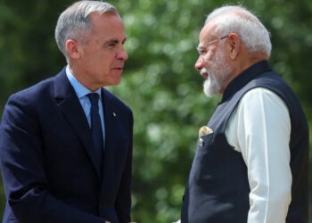 കാനഡയിലെ അക്രമ കുറ്റകൃത്യങ്ങളിൽ ഇന്ത്യയ്ക്ക് യാതൊരു പങ്കുമില്ല ; ട്രൂഡോയെ തള്ളി പുതിയ നിലപാട് വ്യക്തമാക്കി കാനഡ