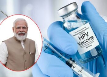 14 കഴിഞ്ഞ പെൺകുട്ടികൾക്കായി രാജ്യവ്യാപകമായി എച്ച്പിവി വാക്സിനേഷൻ ഡ്രൈവ് ; പ്രധാനമന്ത്രി അജ്മീറിൽ തുടക്കം കുറിക്കും