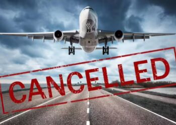 പൗരന്മാർക്ക് ജാഗ്രത നിർദേശവുമായി ഇന്ത്യ ; ഗൾഫ് രാജ്യങ്ങളിലേക്കുള്ള എല്ലാ വിമാന സർവീസുകളും നിർത്തിവച്ചു