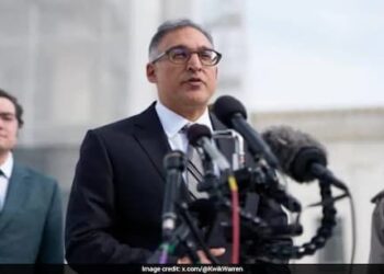 ട്രംപിന്റെ ‘ ടാരിഫ് വാശിയ്ക്ക് ‘തിരിച്ചടി നൽകിയ ഇന്ത്യൻ വംശജൻ; ലോകം ഉറ്റുനോക്കിയ വിധിക്ക്പിന്നിലെ ആ ബുദ്ധി ഇതാ!