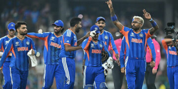 ഇതിലും ഭേദം ബഹിഷ്കരമായിരുന്നു, കൊളംബോയിൽ ഇന്ത്യൻ ഓൾ റൗണ്ട് പ്രകടനത്തിന് മുന്നിൽ കരിഞ്ഞ് പാക്കിസ്ഥാൻ; എതിരാളികളെ തകർത്തെറിഞ്ഞ് സൂര്യയും പിള്ളേരും