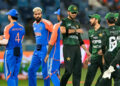 അടുത്ത കളിയിൽ ഇന്ത്യക്കെതിരെ പാകിസ്താൻ ജയിക്കും vs ഇനിയൊരു നാണംകെട്ട തോൽവി കൂടി വയ്യ; പാക് ചാനൽ ചർച്ചയിൽ വാക്പോരുമായി പ്രമുഖർ