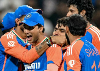 പൂജ്യത്തിന് പുറത്തായാലും നിനക്ക് ഞങ്ങളുണ്ട്; ടീം നൽകിയ ആത്മവിശ്വാസത്തെക്കുറിച്ച് യുവതാരം പറഞ്ഞത് ഇങ്ങനെ; തളർന്നപ്പോൾ താങ്ങായവർക്ക് നന്ദി