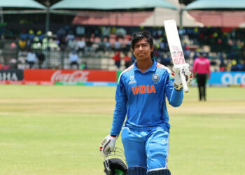 കോഹ്‌ലിക്കും കൈഫിനും ഒപ്പം ഇനി ആയുഷും; ലോകം കീഴടക്കി ഇന്ത്യയുടെ യുവവീര്യം