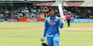 കോഹ്‌ലിക്കും കൈഫിനും ഒപ്പം ഇനി ആയുഷും; ലോകം കീഴടക്കി ഇന്ത്യയുടെ യുവവീര്യം