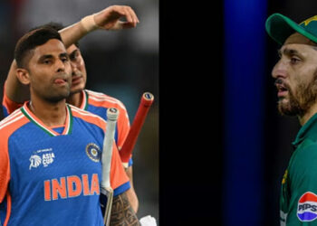 ഇന്ത്യയെ വെറുത്തോളൂ, പക്ഷേ ഞങ്ങളെ തകർക്കരുത്; പാകിസ്ഥാൻ കാലുപിടിച്ച് ശ്രീലങ്ക