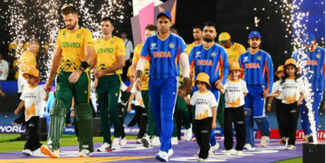 2011-ന്റെ ആവർത്തനം? ദക്ഷിണാഫ്രിക്കയോട് എട്ടുനിലയിൽ പൊട്ടി ഇന്ത്യ, തോൽവിക്ക് പിന്നാലെ കിട്ടിയത് വമ്പൻ പണി