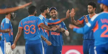 തിലകിന് പകരം സഞ്ജു, റിങ്കുവിന് വിശ്രമം; ജീവൻമരണ പോരാട്ടത്തിൽ ഇന്ത്യയുടെ തുറുപ്പുചീട്ടായി മലയാളി താരം; ഇലവൻ ഇങ്ങനെ