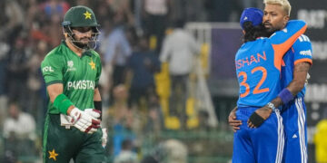 വാഷിംഗ്ടൺ സുന്ദറിന് കൂടി ഒരു അവസരം കൊടുക്കാമായിരുന്നു; പാകിസ്ഥാനെ വീണ്ടും ബാറ്റിംഗിന് അയച്ചാലും അവർ തോൽക്കും; ട്രോളി അശ്വിൻ