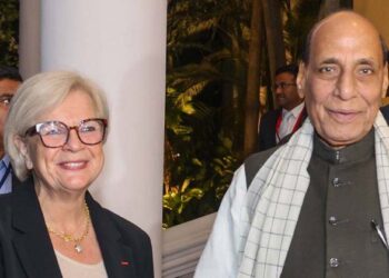 ഇന്ത്യ-ഫ്രാൻസ് പ്രതിരോധ ബന്ധം പത്തു വർഷത്തേക്ക് കൂടി; ‘ഹാമർ’ മിസൈലുകൾ ഇനി ഇന്ത്യയിൽ നിർമ്മിക്കും