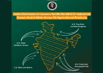 മാപ്പിൽ കശ്മീർ ഇന്ത്യയുടേത്; പാകിസ്താന് നെഞ്ചിടിപ്പ്, പിന്നാലെ പരക്കംപാച്ചിൽ! യുഎസ് പോസ്റ്റ് ഡിലീറ്റ് ചെയ്യിച്ചെന്ന് പാക് പട