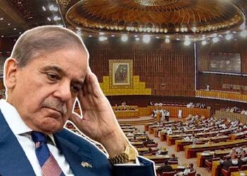 ഇസ്രയേലിന്റെ ‘ഹെക്സഗൺ’ സഖ്യത്തിൽ ഭാരതം;! മുട്ടുവിറച്ച് സഭയിൽ പ്രമേയം പാസാക്കി പാകിസ്താൻ; ഇസ്ലാമിക സമൂഹത്തെ തകർക്കാനുള്ള നീക്കമെന്ന് നിലവിളി