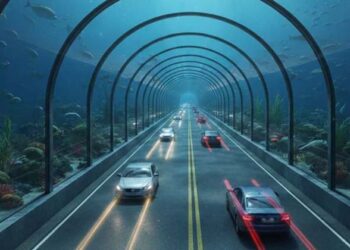 “ബ്രഹ്മപുത്രയുടെ അടിയിലൂടെ വിസ്മയ തുരങ്കം! 6 മണിക്കൂർ യാത്ര ഇനി നിമിഷങ്ങൾക്കുള്ളിൽ; ചൈനീസ് അതിർത്തിയിൽ കരുത്തു കൂട്ടി മോദി സർക്കാരിന്റെ മാസ്സ് പദ്ധതി!