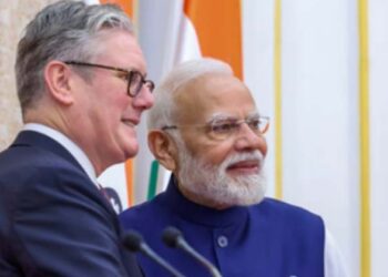 “ഇന്ത്യയ്ക്ക് ലോട്ടറി! ബ്രിട്ടനിലേക്കുള്ള കയറ്റുമതിക്ക് ഇനി നികുതിയില്ല; ഏപ്രിൽ മുതൽ വരാനിരിക്കുന്നത് വമ്പൻ മാറ്റങ്ങൾ!