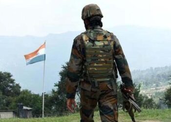 അധിനിവേശത്തിന്റെ കറ മായ്ച്ച് ഭാരതീയ സൈന്യം; 246 റോഡുകളുടെയും കെട്ടിടങ്ങളുടെയും പേരുകൾ മാറ്റി; ഇനി അറിയപ്പെടുക നമ്മുടെ ധീരപുത്രന്മാരുടെ പേരിൽ!