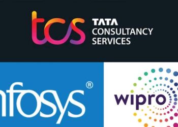  ‘ആന്ത്രോപിക്’ ചതി; വിപണിയിൽ വീണത് 1.3 ലക്ഷം കോടി! അമേരിക്കൻ തൊഴിൽ കണക്കുകൾ തിരിച്ചടിയായി; ഐടി ഭീമന്മാരുടെ ഓഹരികളിൽ അഞ്ചു ശതമാനം ഇടിവ്!