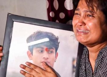 എന്റെ മകനെ തന്നാൽ പകരം മാപ്പ് നൽകാം’; ഡൽഹിയിലെ കാറപകടത്തിൽ മാപ്പ് അപേക്ഷ തള്ളി സാഹിലിന്റെ കുടുംബം