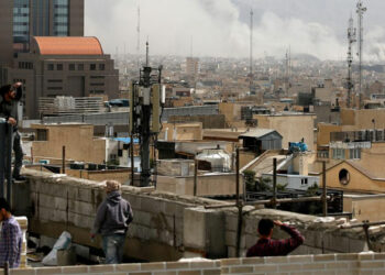 അറിവിൻ കളരിയിൽ മരണഭീതി, ഇറാനിൽ സ്കൂളിന് നേരെ മിസൈൽ പതിച്ചു; അഞ്ച് കുട്ടികൾക്ക് ദാരുണാന്ത്യം