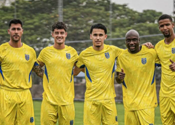 ജിസിഡിഎയുടെ ‘പണി’ ബ്ലാസ്റ്റേഴ്‌സിന്; കൊച്ചിയിൽ വാർത്താസമ്മേളനം മുടങ്ങി, സ്റ്റേഡിയം വാടകയിൽ വീണ്ടും തർക്കം