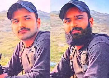 താടി വടിച്ചു, തല മൊട്ടയടിച്ചു, ഇനി വേഷം ബുർഖയിലേക്ക്; ഇന്ത്യൻ സെെന്യത്തെ പേടിച്ച് ജയ്ഷെ കമാൻഡറുടെ വേഷപ്പകർച്ച! ആത്മീയ ഗുരു ചമഞ്ഞ് ഒളിത്താവളം..