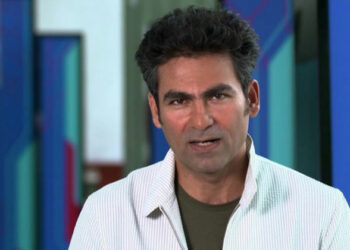 ആ താരത്തെ ശ്രദ്ധിക്കേണ്ട ആവശ്യമില്ല, ഇന്ത്യയെ ചുമ്മാ പേടിപ്പിക്കേണ്ട; പാക് സ്പിന്നറുടെ ഹൈപ്പിനെ തള്ളി മുഹമ്മദ് കൈഫ്