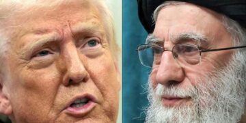 ഇറാനെ ചുട്ടെരിക്കാൻ ട്രംപ്! അയത്തുള്ള ഖമേനിയെയും മകനെയും വധിക്കാൻ പ്ലാൻ; വഴങ്ങിയില്ലെങ്കിൽ സർവ്വനാശം