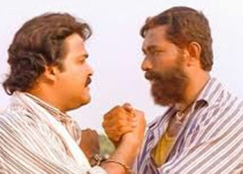 ആ വേഷം ഞാൻ മോശമാക്കി, ലാലിന് മുന്നിൽ പിടിച്ചുനിൽക്കാൻ പാടുപെട്ടു; കന്മദത്തിലെ ജോണിയെക്കുറിച്ച് മനസ്സ് തുറന്ന് ലാൽ