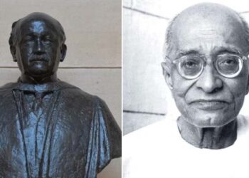 ലൂട്ടിയൻസിനെ തൂത്തെറിഞ്ഞ് മോദി; രാഷ്ട്രപതി ഭവനിൽ ഇനി ‘രാജാജി’ യുഗം! അടിമത്തത്തിന്റെ അടയാളങ്ങൾ ഓരോന്നായി മായുന്നു; 